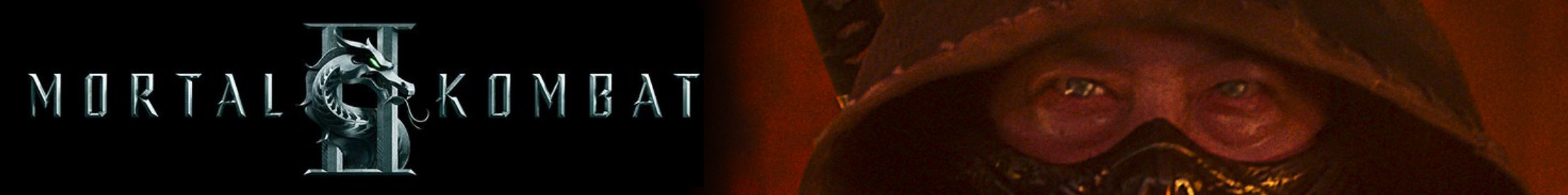 Mortal Kombat II