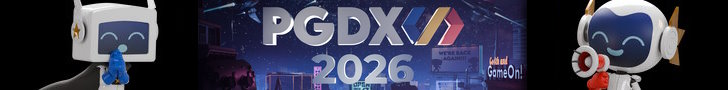 Philippine GameDev Expo 2026