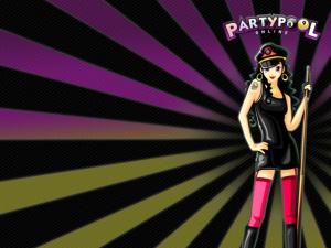 PartyPool Online wallpaper 2 PartyPool Online wallpaper 2