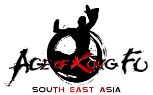 Age of Kung Fu SEA logo Age of Kung Fu SEA logo