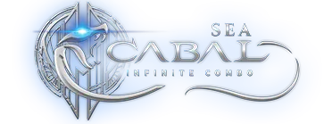 CABAL Infinite Combo SEA logo