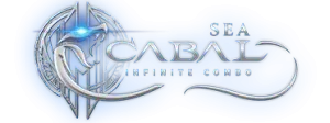 CABAL Infinite Combo SEA logo CABAL Infinite Combo SEA logo