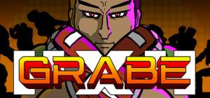 Grabe 4x4 Steam store banner