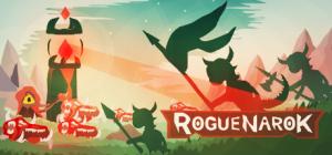 Roguenarok Steam store banner Roguenarok Steam store banner