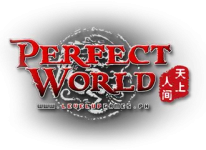 Perfect World Philippines logo
