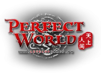 Perfect World Philippines logo Perfect World Philippines logo