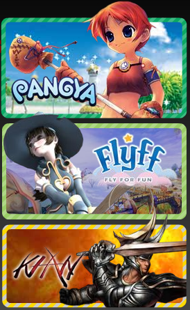 netGames' published live service games netGames' published live service games