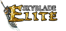 Skyblade Elite logo