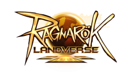 Ragnarok Landverse logo