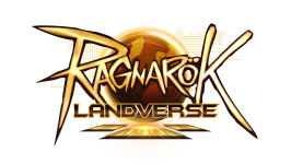 Ragnarok Landverse logo Ragnarok Landverse logo