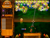 Word Archery screenshot 3 Word Archery screenshot 3