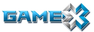 GameX portal logo