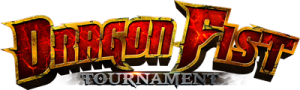 Dragon Fist Tournament logo Dragon Fist Tournament logo