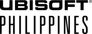 Ubisoft Philippines logo Ubisoft Philippines logo