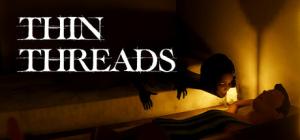 Thin Threads Steam store banner