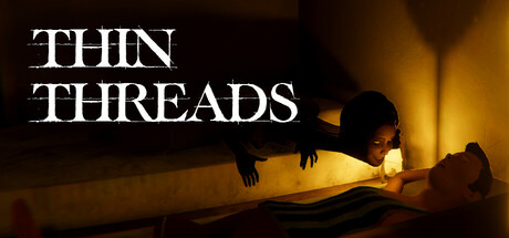 Thin Threads Steam store banner