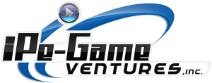 IP E-Game Ventures Inc. logo