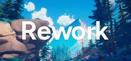 Rework Steam store banner
