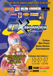 GX-Con advertisement GX-Con advertisement