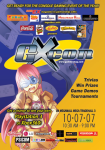 GX-Con advertisement