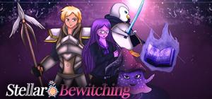Stellar Bewitching Steam store banner Stellar Bewitching Steam store banner