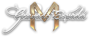 Granado Espada M logo Granado Espada M logo