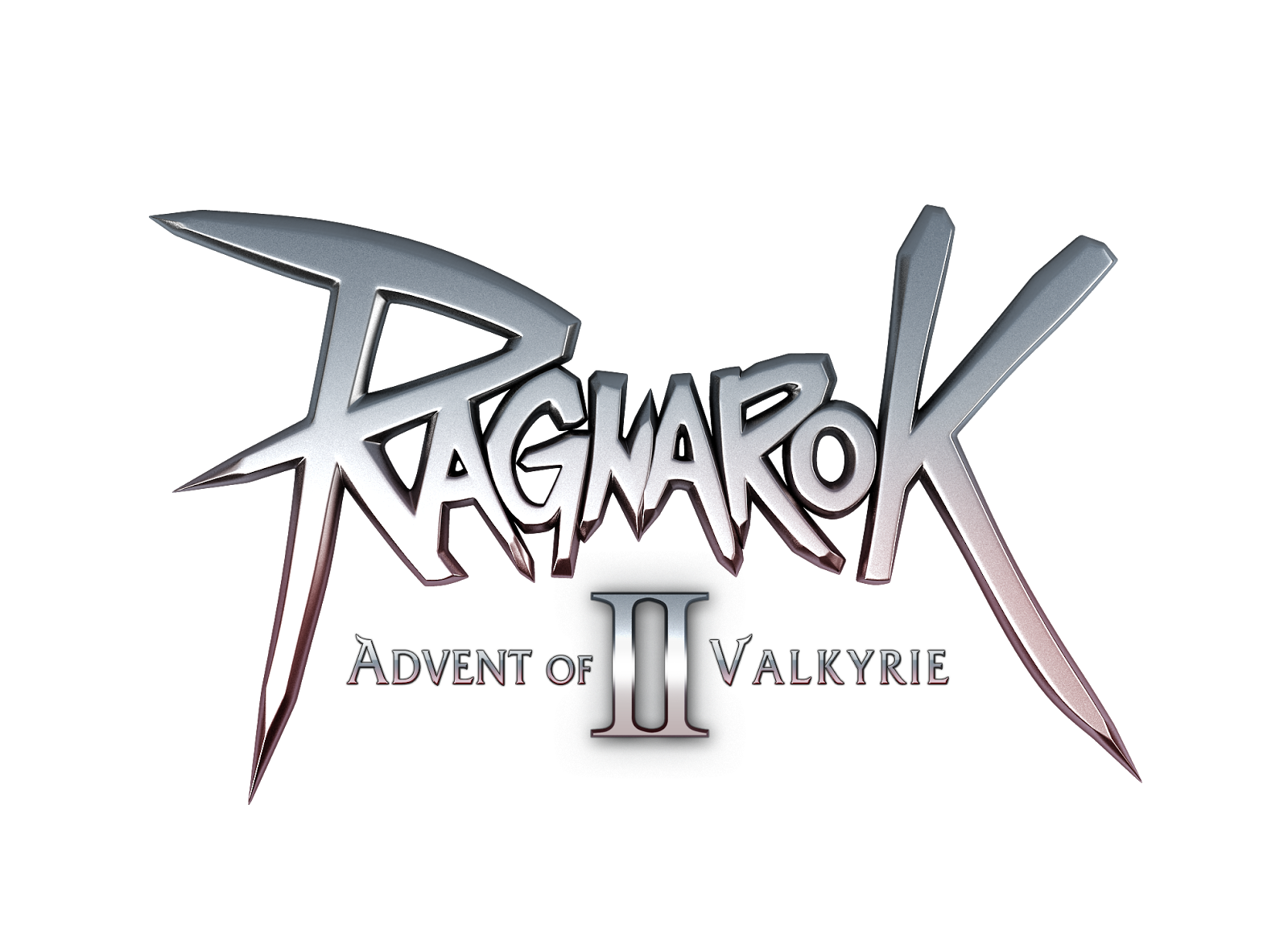 Ragnarok Online 2: Advent of Valkyrie logo
