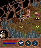 Anito: Call of the Land screenshot 1