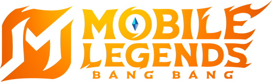 Mobile Legends: Bang Bang logo (December 2024)