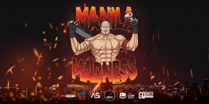 Manila Madness 1 wide banner