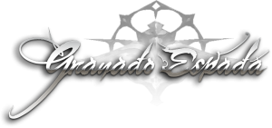 Granado Espada logo Granado Espada logo