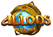Allods Online logo