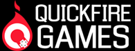 Quickfire Games logo Quickfire Games logo