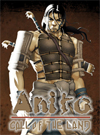 Anito: Call of the Land title screen