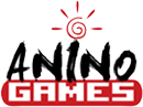 Anino Games logo
