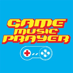 Game Music Prayer 1 cover art Game Music Prayer 1 cover art