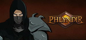 Phlyndir Steam store banner Phlyndir Steam store banner