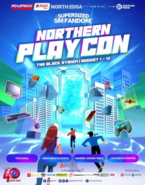 Northern Playcon