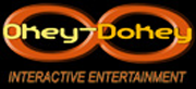 Okey-Dokey Interactive Entertainment logo