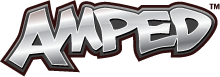 Amped logo