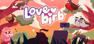 Lovebirb Steam store banner Lovebirb Steam store banner