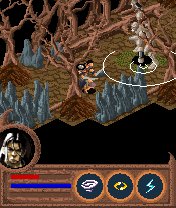 Anito: Call of the Land screenshot 6 Anito: Call of the Land screenshot 6