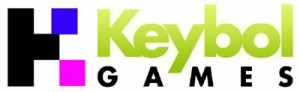 Old Keybol Games logo Old Keybol Games logo