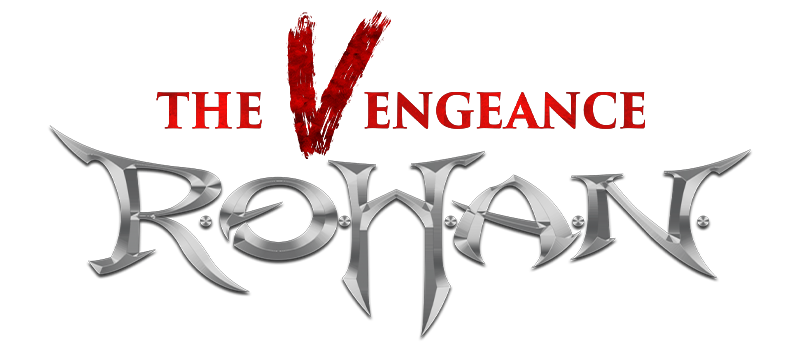 ROHAN: The Vengeance logo