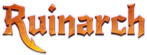 Ruinarch logo