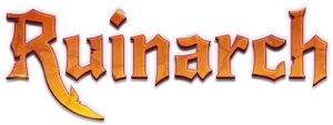 Ruinarch logo Ruinarch logo