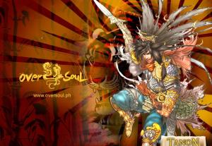 Oversoul Philippines wallpaper 2 Oversoul Philippines wallpaper 2
