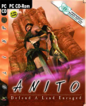 Anito: Defend A Land Enraged cover art Anito: Defend A Land Enraged cover art