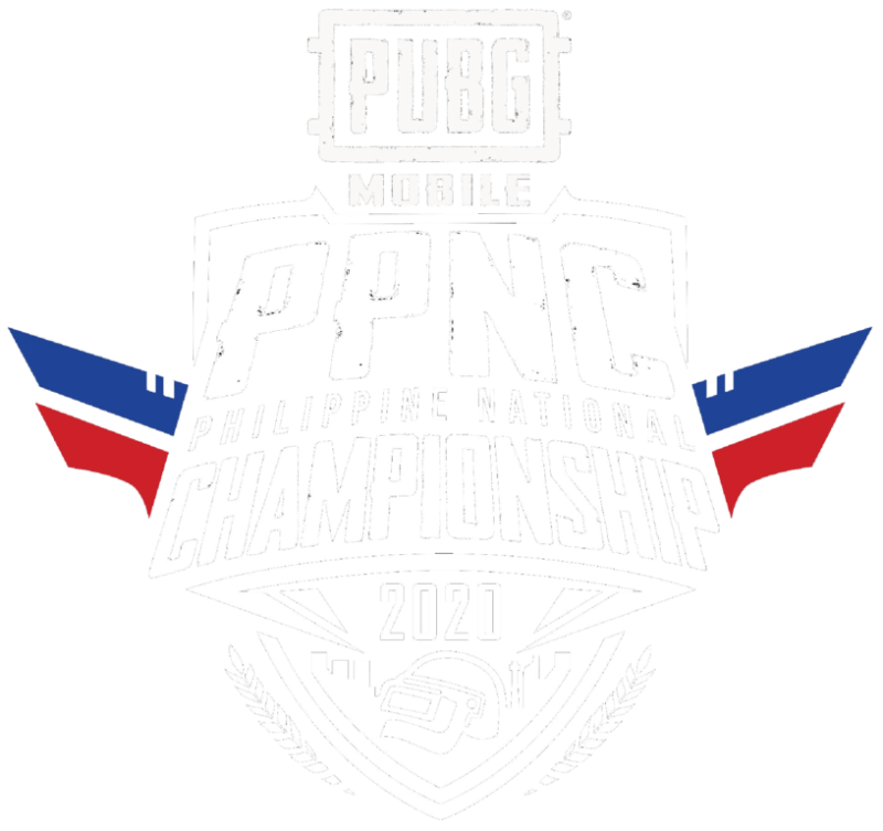 PUBG Mobile Philippines National Championship 2020 logo PUBG Mobile Philippines National Championship 2020 logo