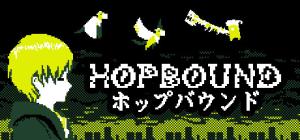 HopBound Steam store banner HopBound Steam store banner